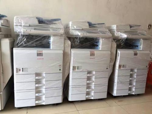 為什么選擇復(fù)印機租賃公司而不是買？華廷辦公