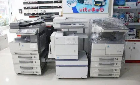 打印機出租有哪些注意事項？
