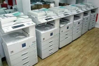 蘇州復(fù)印機(jī)為什么要選擇租賃？